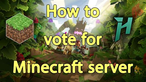 hylexmc vote.